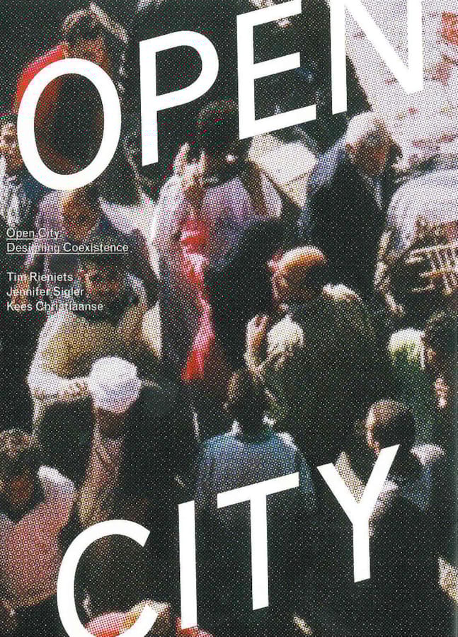 Open City: Designing Coexistence